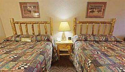 фото отеля Great Wolf Lodge Wisconsin Dells