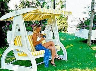 фото отеля Alexandra Plaza Riccione