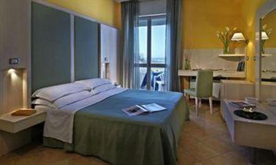 фото отеля Alexandra Plaza Riccione