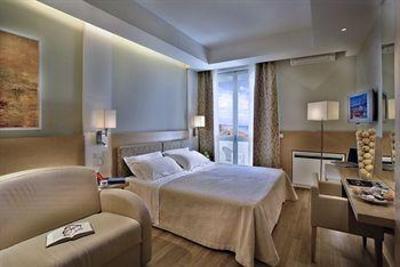 фото отеля Alexandra Plaza Riccione