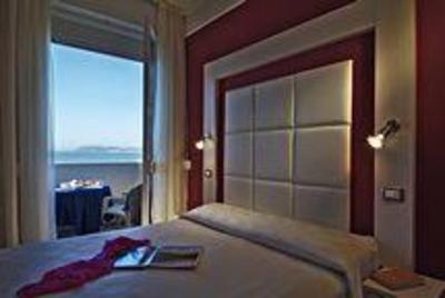 фото отеля Alexandra Plaza Riccione
