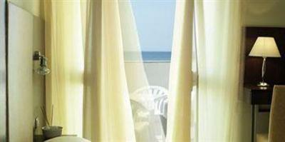 фото отеля Alexandra Plaza Riccione