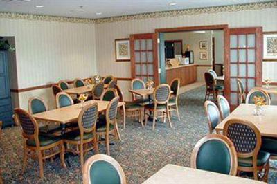 фото отеля Country Inn & Suites By Carlson, Gettysburg