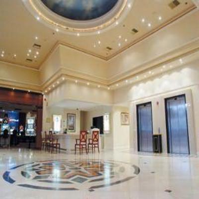 фото отеля Amerian Palace Hotel Casino