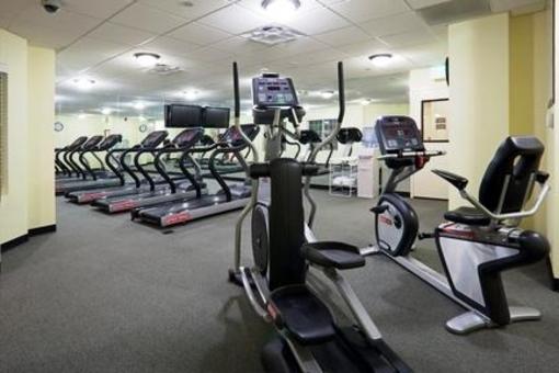 фото отеля Staybridge Suites Denver International Airport
