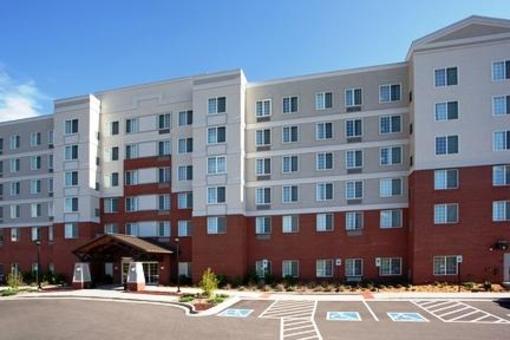 фото отеля Staybridge Suites Denver International Airport