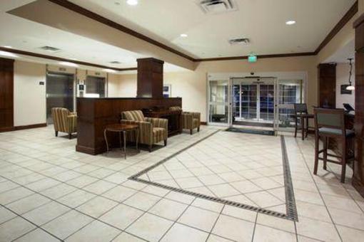 фото отеля Staybridge Suites Denver International Airport