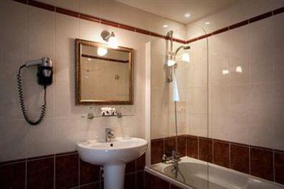 фото отеля Hotel Royal Magda Etoile Paris