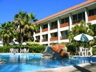 фото отеля Aguamarina Hotel Mazatlan