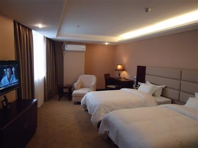 фото отеля Vienna Hotel Guangzhou Sanyuanli