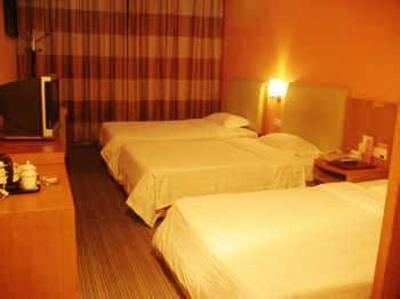 фото отеля Huanglai Business Hotel