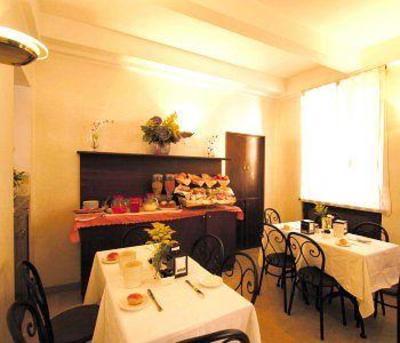 фото отеля Italia Hotel Turin