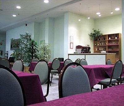 фото отеля Albergo Tre Ville