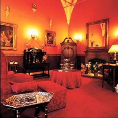 фото отеля Lumley Castle Hotel