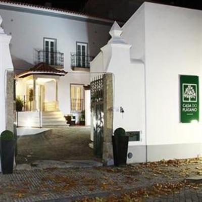 фото отеля Casa do Platano