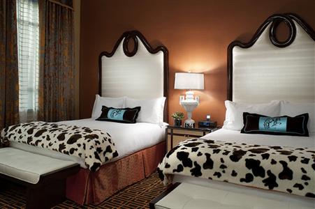 фото отеля Hotel Monaco Denver