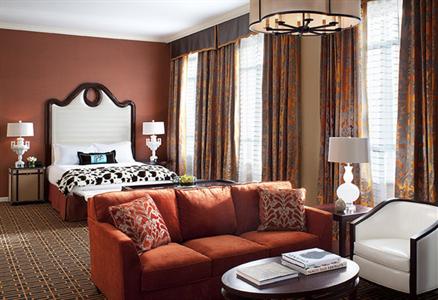фото отеля Hotel Monaco Denver