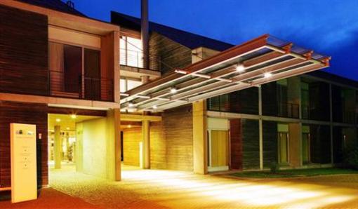 фото отеля Hotel Golf & Vitalpark Bad Waldsee