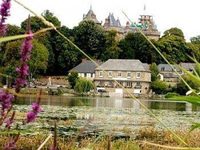 Logis du Lac