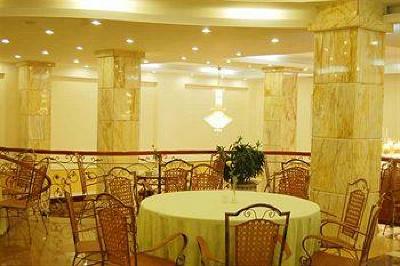 фото отеля Golden Halong Hotel