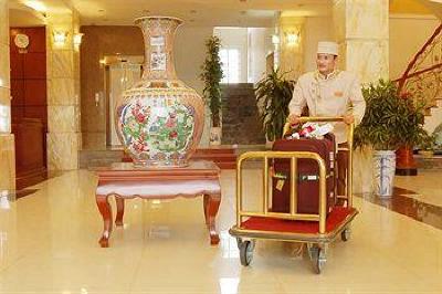 фото отеля Golden Halong Hotel