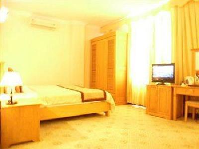 фото отеля Golden Halong Hotel