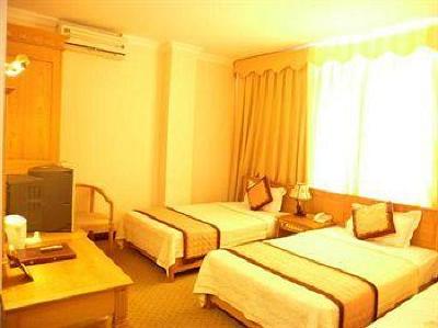 фото отеля Golden Halong Hotel