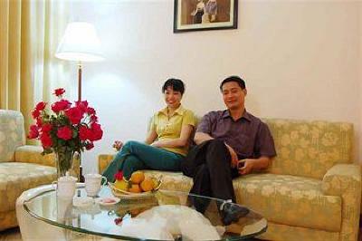 фото отеля Golden Halong Hotel