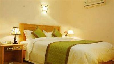 фото отеля Golden Halong Hotel