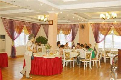 фото отеля Golden Halong Hotel