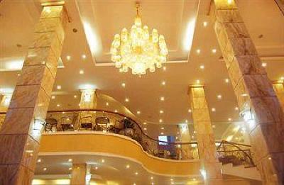 фото отеля Golden Halong Hotel