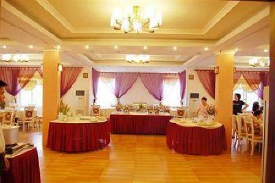 фото отеля Golden Halong Hotel