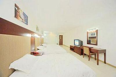 фото отеля Wanxiang Hotel