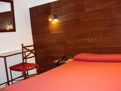 фото отеля Hostal Sol