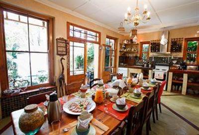 фото отеля Sweet Orange Guest House