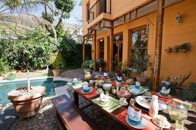 фото отеля Sweet Orange Guest House