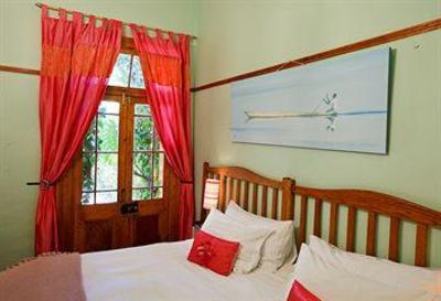 фото отеля Sweet Orange Guest House