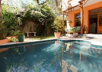 фото отеля Sweet Orange Guest House