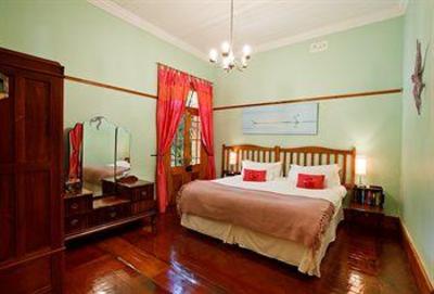 фото отеля Sweet Orange Guest House
