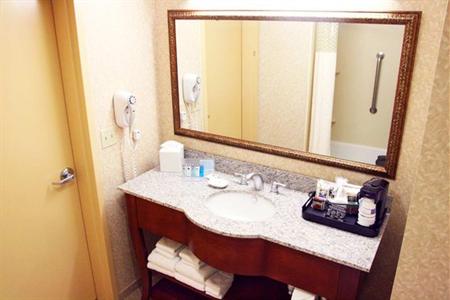 фото отеля Hampton Inn & Suites Los Angeles Burbank Airport