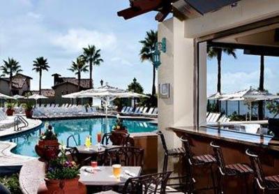 фото отеля Marriott's Newport Coast Villas