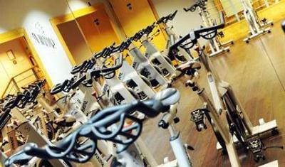 фото отеля DeVere Village Hotel & Leisure Club Wirral