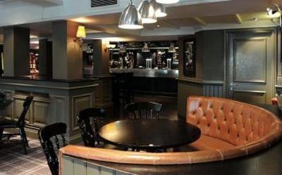 фото отеля DeVere Village Hotel & Leisure Club Wirral