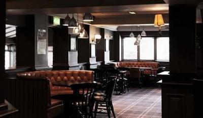 фото отеля DeVere Village Hotel & Leisure Club Wirral