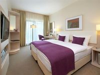 GHOTEL hotel & living Koblenz