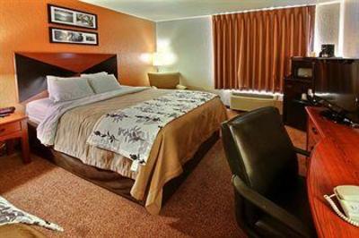 фото отеля Sleep Inn & Suites Ocala