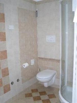 фото отеля Hotel Garni Mountain Resort