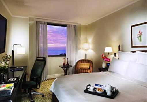 фото отеля JW Marriott Hotel Rio de Janeiro