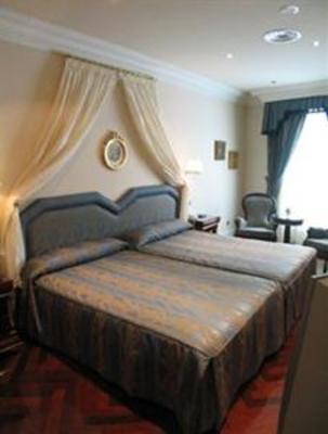 фото отеля Almoneda Hotel