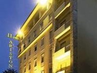 Hotel Ariston Montecatini Terme